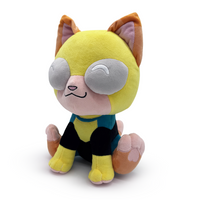 Jambo x Invincible Plush (9in)
