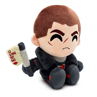 Aidan Caldwell Plush (9in)