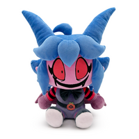 Droopy Plush (9in)