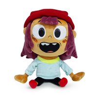 Lily Pak Plush (9in)