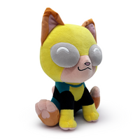 Jambo x Invincible Plush (9in)