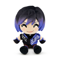 Reina Plush (9in)