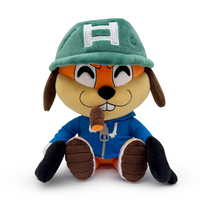 Soldier Conker Plush (9in)