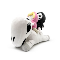 Extrafabulouscomics Plush (16in)