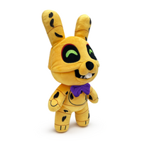 Spring Bonnie Plush (9in)