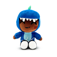 BasicallyIDoWrk Plush (9in)