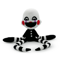 Marionette Plush (9in)