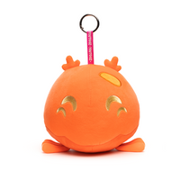 Gup Keychain (5in)