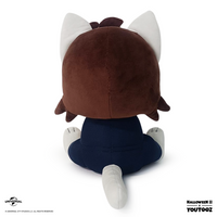 Kitty Michael Myers Plush (9in)