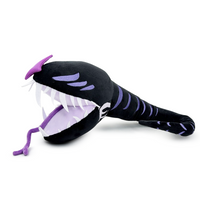 Misilith the Plague Serpent Plush (9in)