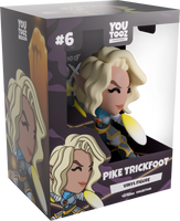 Pike Trickfoot