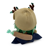Huntress Wizard Plush (9in)