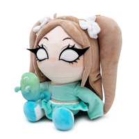 Seekme Plush (9in)