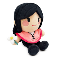 Lisa: The Painful - Buddy Plush (9in)