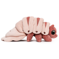 White Knuckle - Grub Plush (9in)