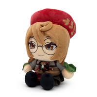 Clio Aite Plush (9in)