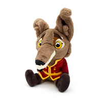 Dmitri Plush (9in)