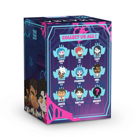 Arcane Keychain Blind Box