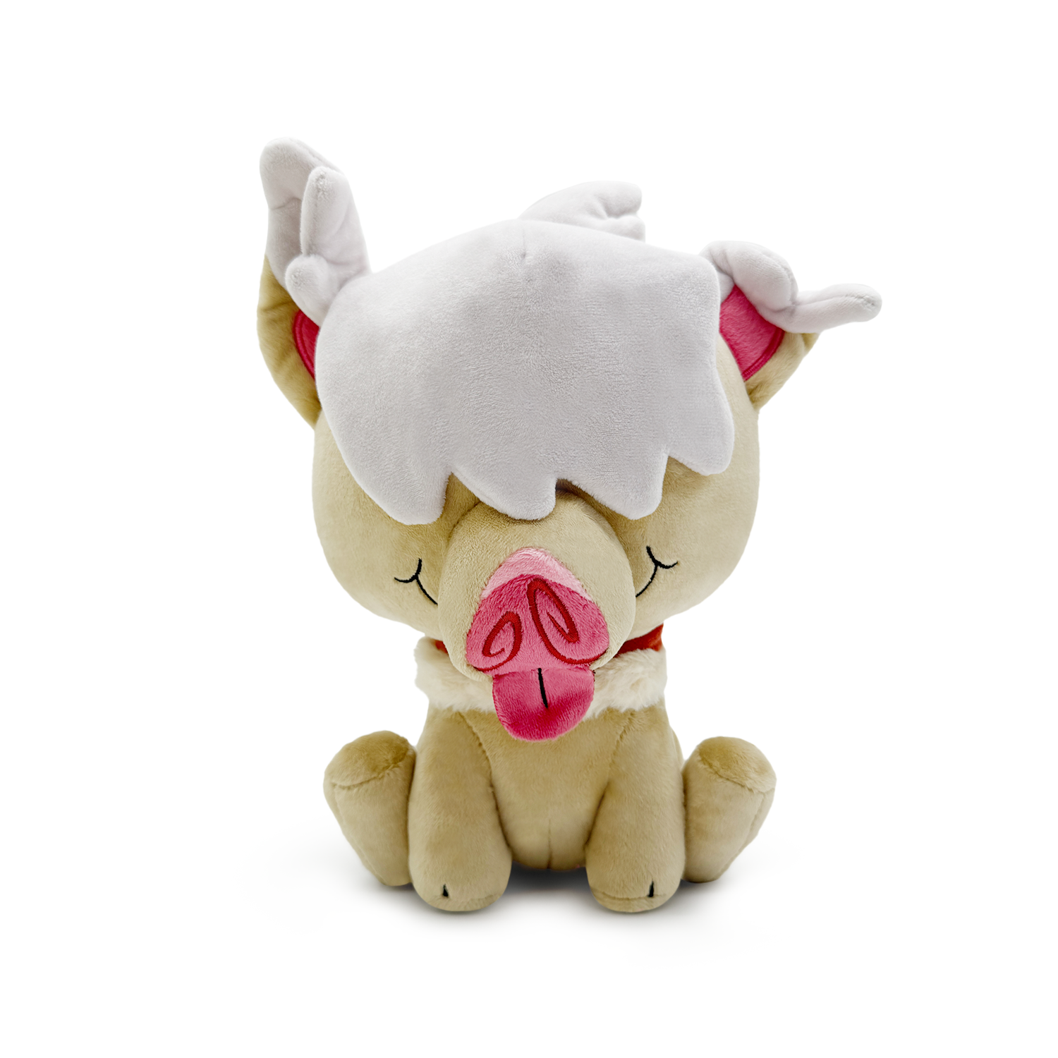 Twister Plush (9in) – Youtooz Collectibles