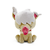 Twister Plush (9in)