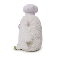 Sheep Cook Plush (9in)