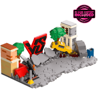 Chicago Stage Brickset