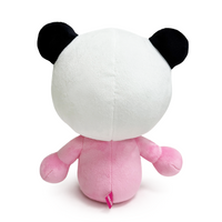 Sleep Deprived Apandah Plush (9in)