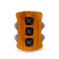 Log Plush (9in)