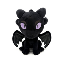 Nox Plush (9in)