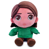 Tabby Plush (9in)