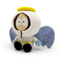Angel Kenny Plush (9in)