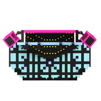 Miku’s Stage Brickset