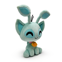 Baby Aisha Plush (9in)