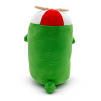 Long IsaacWhy Plush (1ft)