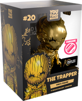 10th Anniversary The Trapper