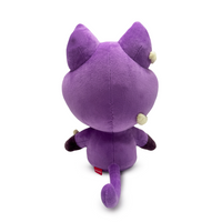 Ruined Catnap Plush (9in)