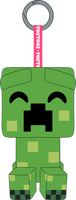 Creeper Keychain (5in)