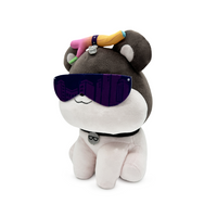 Arielle Plush (9in)