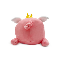 King Kogi Plush (9in)