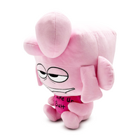 Pinkouple Plush (9in)