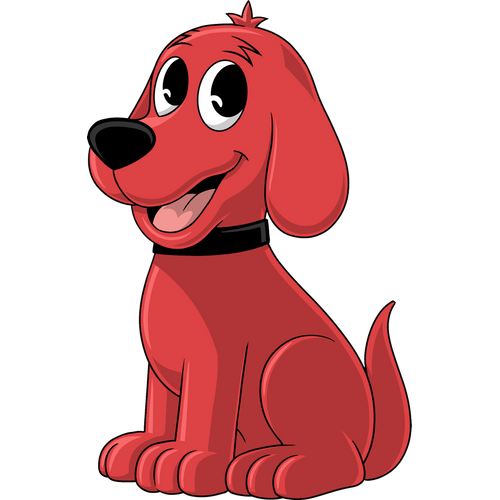 Clifford Concept Illustration