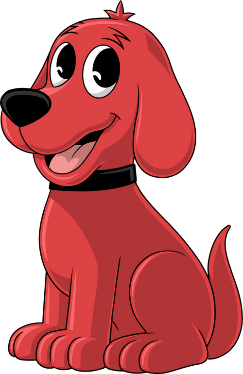 Clifford Concept Illustration