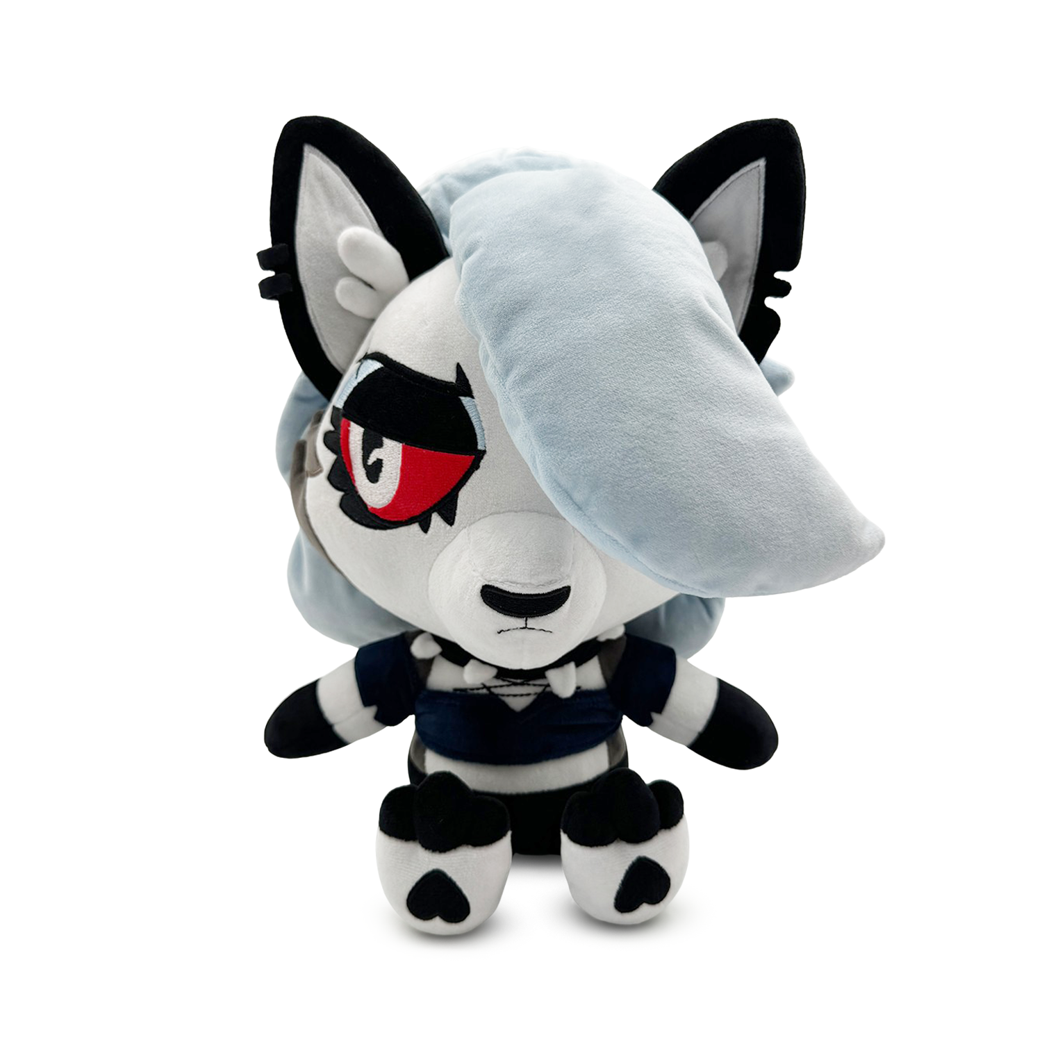 Loona Plush (9in) – Youtooz Collectibles