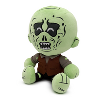 Zombie Plush (9in)
