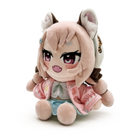 Komachi Panko Plush (9in)