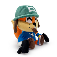 Soldier Conker Plush (9in)