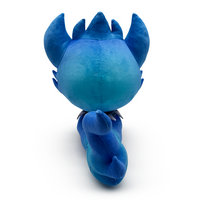 Angry Pyro Pup Plush (1ft)