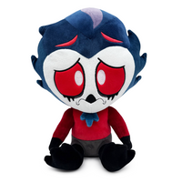 Crying Stolas Plush (9in)