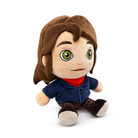 Prue McKeel Plush (9in)