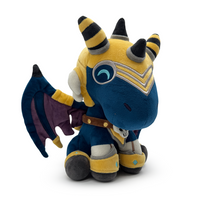 Invincible Plush (9in)